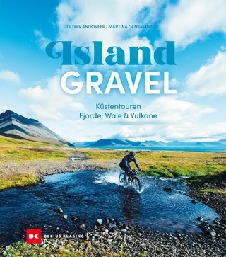 Island Gravel