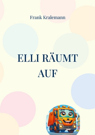 Elli räumt auf