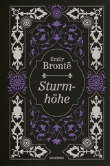 Emily Bront&euml;, Sturmh&ouml;he - Emily Bront&euml;