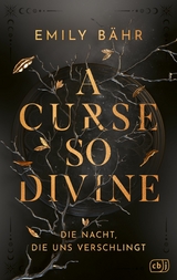 A Curse so Divine &ndash; Die Nacht, die uns verschlingt - Emily B&auml;hr