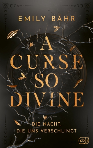 A Curse so Divine – Die Nacht, die uns verschlingt