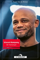 Vincent Kompany - Frank van de Winkel