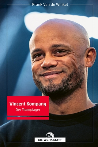 Vincent Kompany