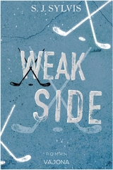 WEAK SIDE - S. J. Sylvis
