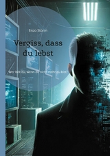 Vergiss, dass du lebst - Enzo Storm