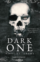 The Dark One - Nikki St. Crowe