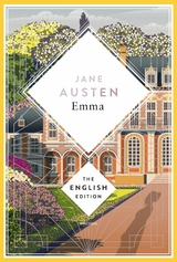 Austen - Emma. English Edition - Jane Austen