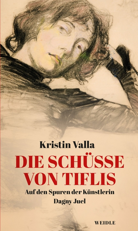 Die Sch&uuml;sse von Tiflis -  Kristin Valla