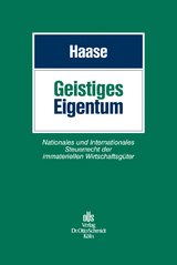 Geistiges Eigentum - Katrin Dorn, Julia Gehri, Markus Greinert, Florian Haase, Ronald Hager, Christian Heinze, Matthias Hofacker, Birgit J&uuml;rgensmann, Bastian Ruge, Daniela Steierberg, Katja Weigert