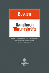Handbuch F&uuml;hrungskr&auml;fte - Sebastian Witt