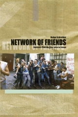 Network Of Friends. Hardcore-Punk der 80er Jahre in Europa. - Helge Schreiber