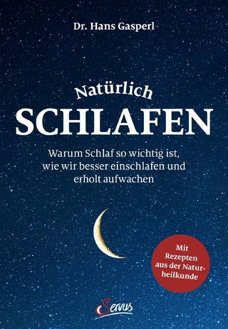 Natürlich schlafen