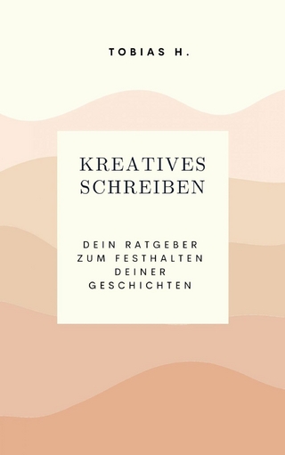 Kreatives Schreiben