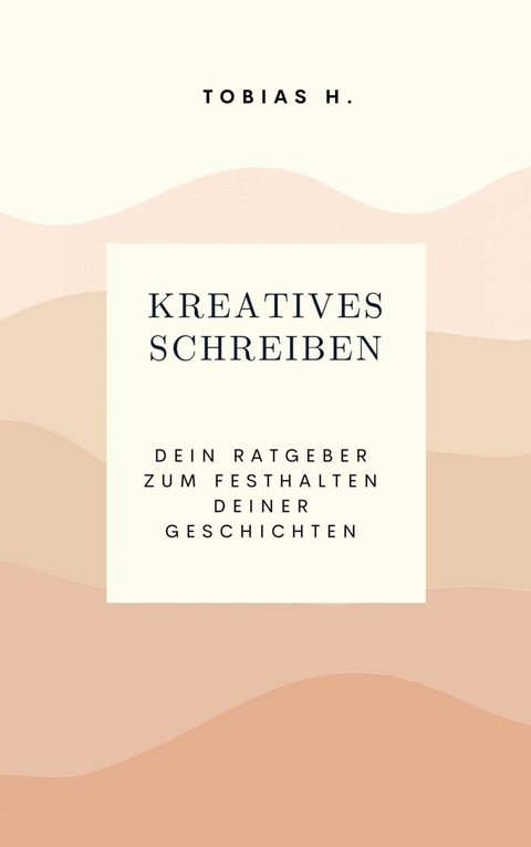 Kreatives Schreiben - Tobias Hopfm&uuml;ller