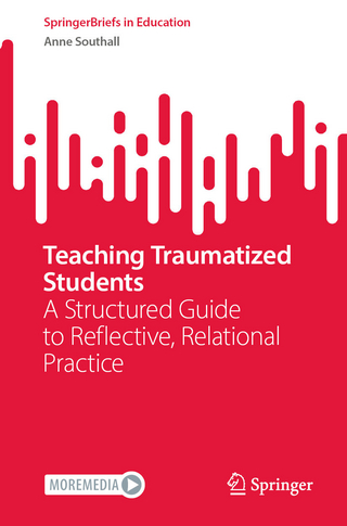 Teaching Traumatized Students