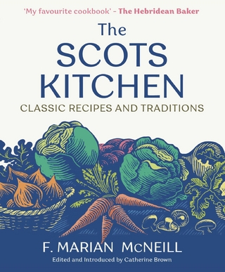 The Scots Kitchen