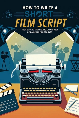How to Write a Short Film Script