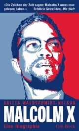 Malcolm X - Britta Waldschmidt-Nelson