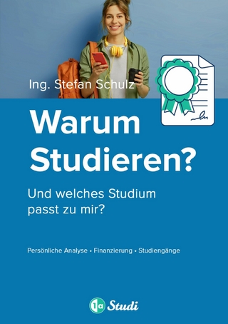 Warum Studieren?