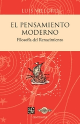 El pensamiento moderno - Luis Villoro