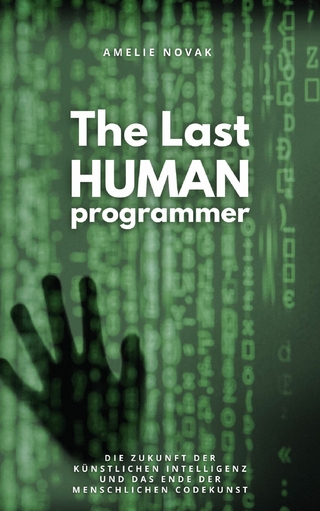 The Last Human Programmer