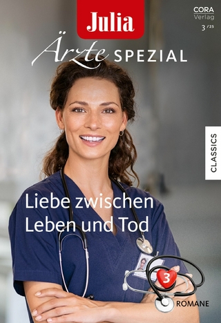 Julia Ärzte Spezial Band 30