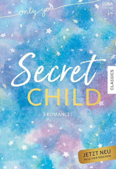 Only You Band 10 - Shirley Jump, Lois Faye Dyer, Yahrah St. John