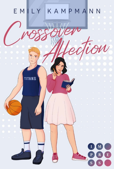 Crossover Affection - Emily Kampmann