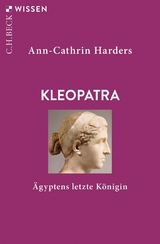 Kleopatra -  Ann-Cathrin Harders