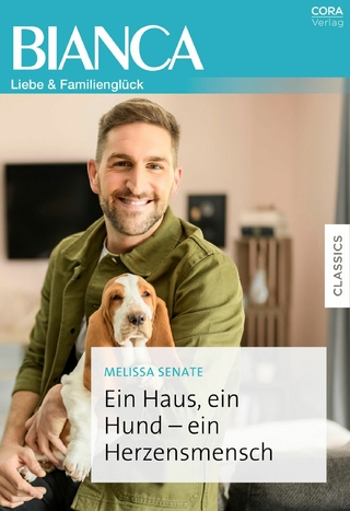 Ein Haus, ein Hund – ein Herzensmensch