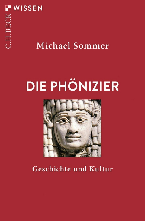 Die Ph&ouml;nizier - Michael Sommer
