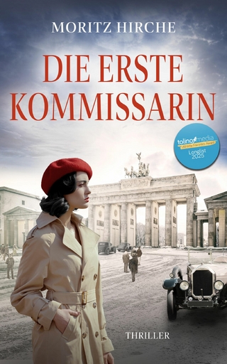 Die Erste Kommissarin