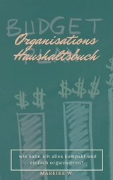 Organisation Haushaltsbuch - Mareike W.