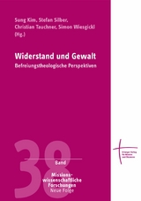 Widerstand und Gewalt - 