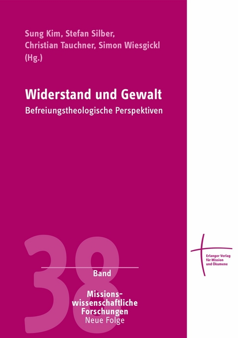 Widerstand und Gewalt - 