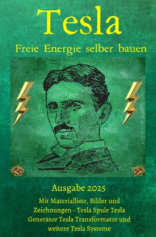 Tesla Freie Energie selber bauen
