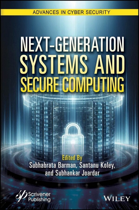 Next-Generation Systems and Secure Computing - 