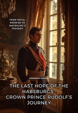 The Last Hope of the Habsburgs: Crown Prince Rudolf's Journey - Ferdinand von Arx