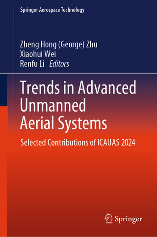 Trends in Advanced Unmanned Aerial Systems