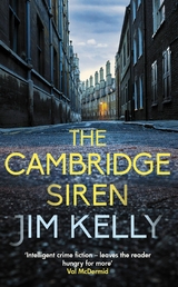 The Cambridge Siren - Jim Kelly