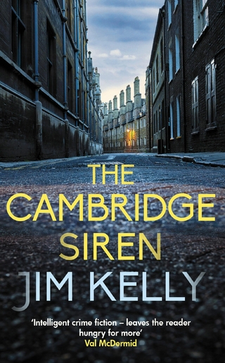 The Cambridge Siren