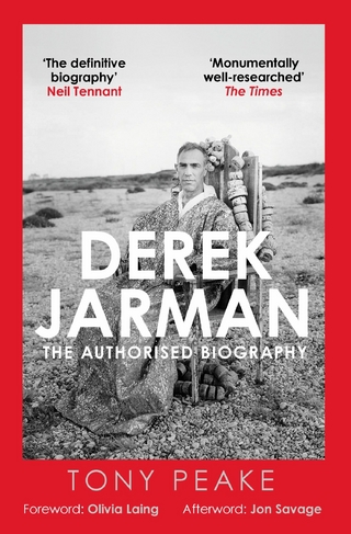 Derek Jarman: The Authorised Biography
