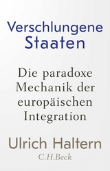 Verschlungene Staaten - Ulrich Haltern