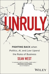 Unruly - Sean West