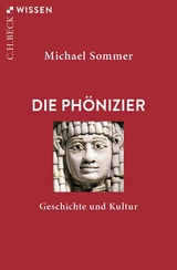 Die Ph&ouml;nizier - Michael Sommer