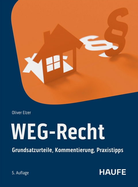 WEG-Recht - Oliver Elzer