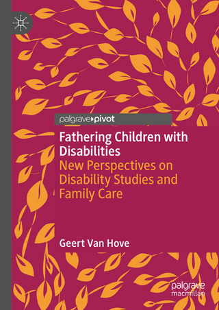 Fathering Children with Disabilities