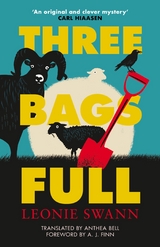 Three Bags Full - Leonie Swann