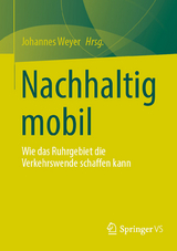 Nachhaltig mobil - 