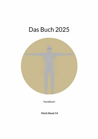 Das Buch 2025